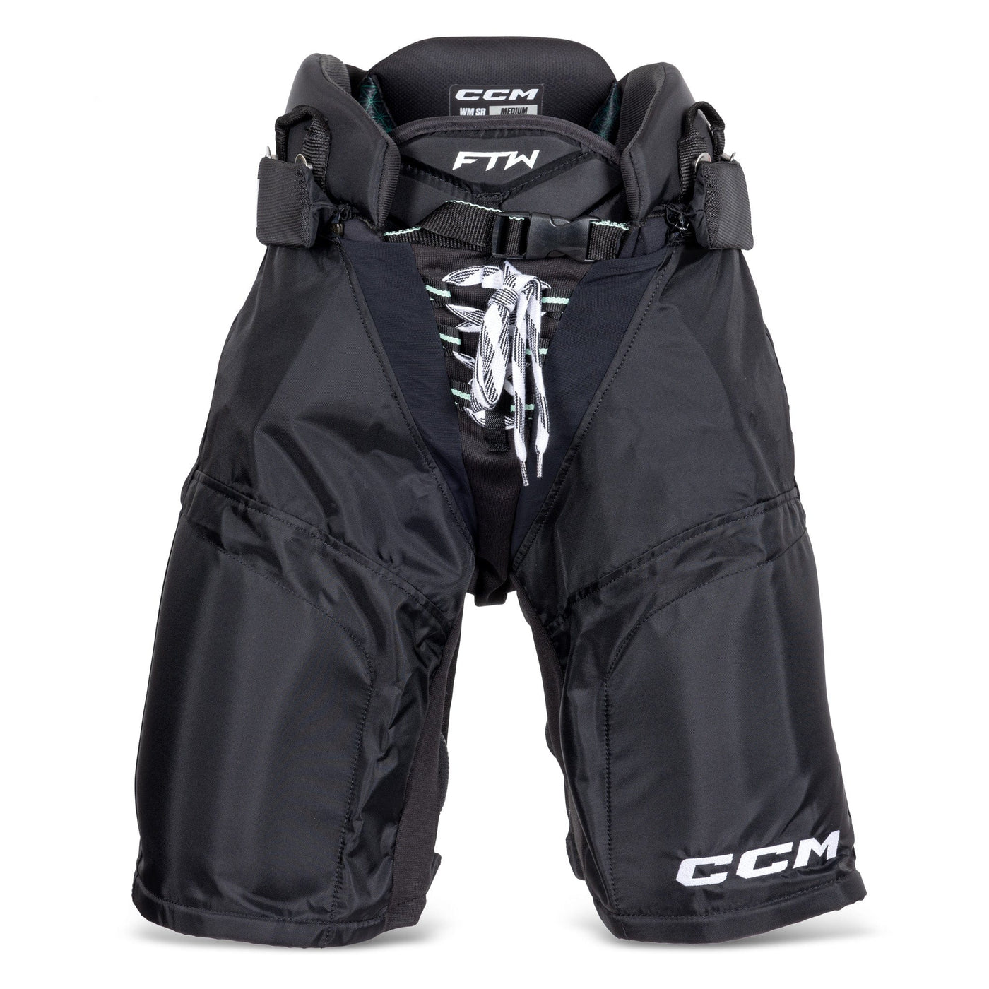 CCM Jetspeed FTW Senior Hockey Pants - 2024 - TheHockeyShop.com