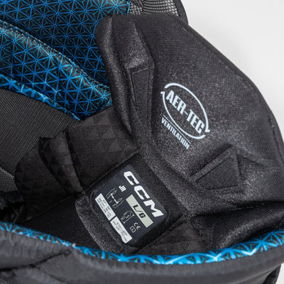 CCM Jetspeed+ Junior Hockey Pants - TheHockeyShop.com