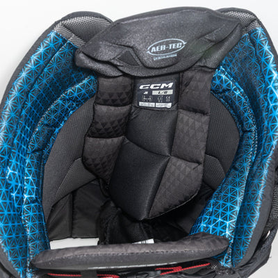 CCM Jetspeed+ Junior Hockey Pants - TheHockeyShop.com