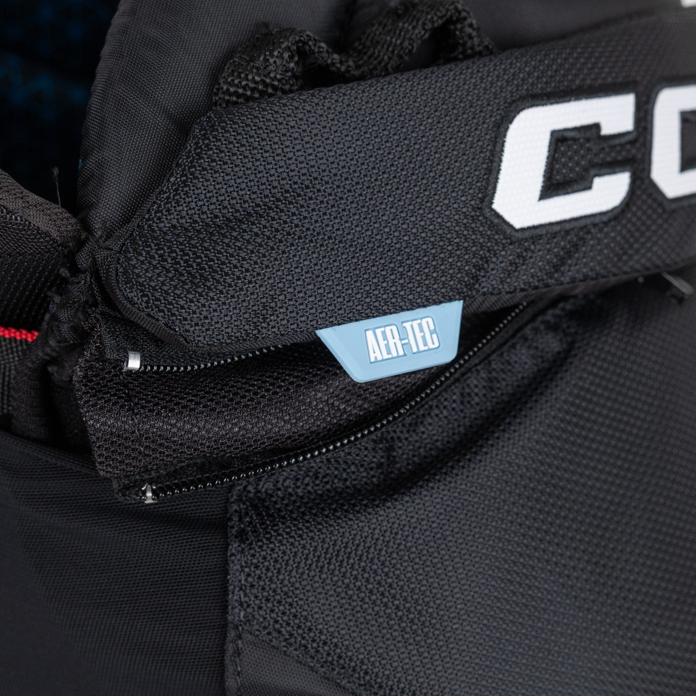 CCM Jetspeed+ Junior Hockey Pants - TheHockeyShop.com