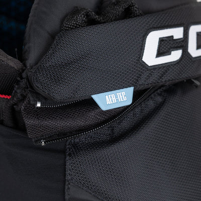 CCM Jetspeed+ Junior Hockey Pants - TheHockeyShop.com