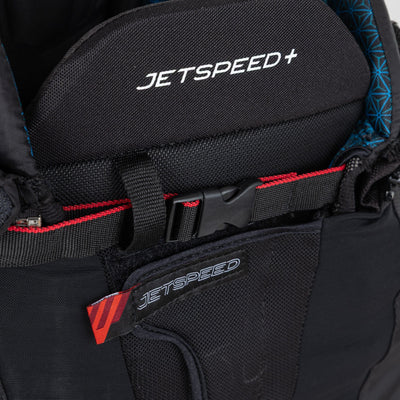 CCM Jetspeed+ Junior Hockey Pants - TheHockeyShop.com
