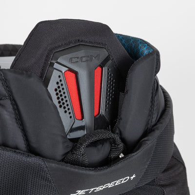 CCM Jetspeed+ Junior Hockey Pants - TheHockeyShop.com