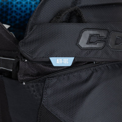 CCM Jetspeed Pro Junior Hockey Pants - TheHockeyShop.com