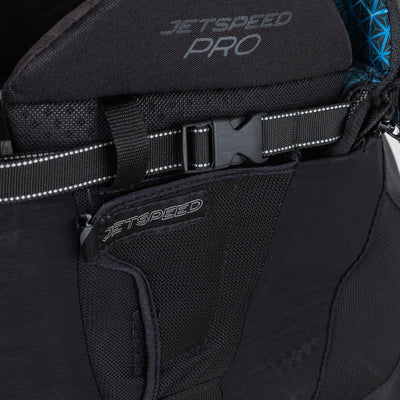 CCM Jetspeed Pro Junior Hockey Pants - TheHockeyShop.com
