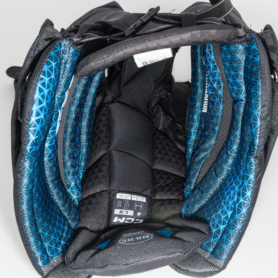 CCM Jetspeed Pro Junior Hockey Pants - TheHockeyShop.com