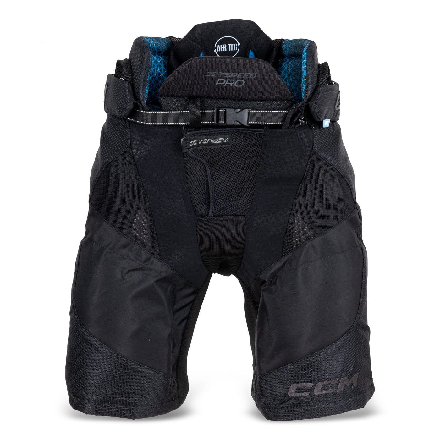 CCM Jetspeed Pro Junior Hockey Pants - TheHockeyShop.com