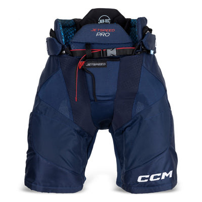 CCM Jetspeed Pro Junior Hockey Pants - TheHockeyShop.com