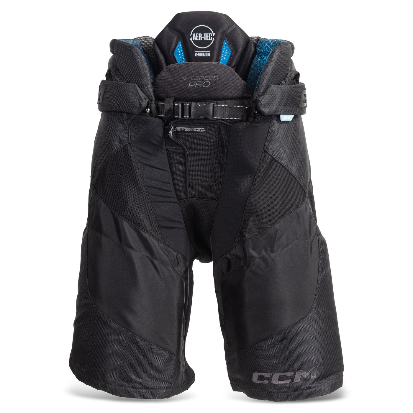 CCM Jetspeed Pro Senior Hockey Pants - TheHockeyShop.com