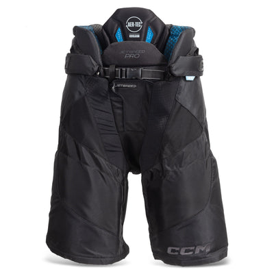 CCM Jetspeed Pro Senior Hockey Pants - TheHockeyShop.com