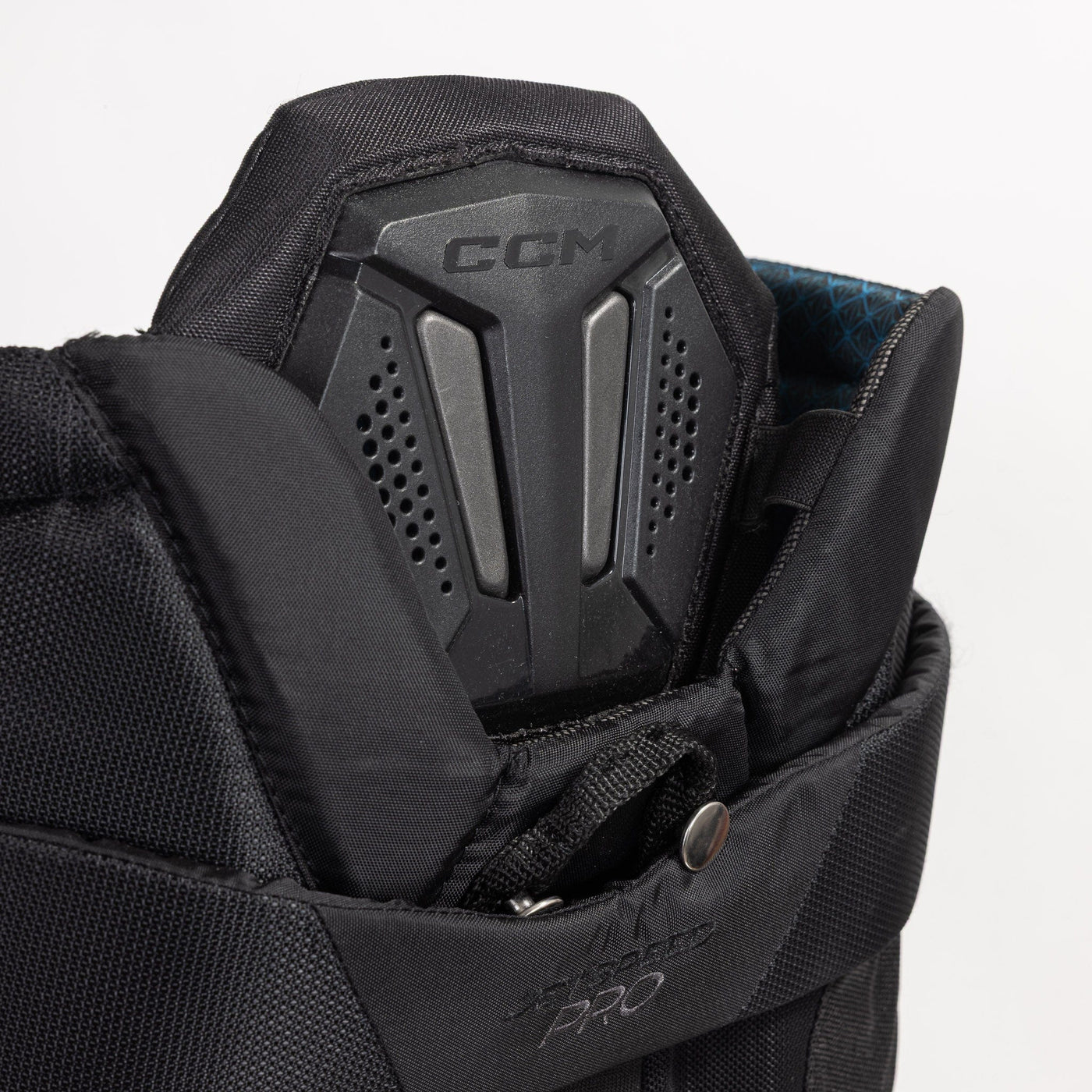 CCM Jetspeed Pro Senior Hockey Pants - TheHockeyShop.com
