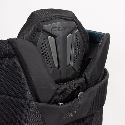 CCM Jetspeed Pro Senior Hockey Pants - TheHockeyShop.com