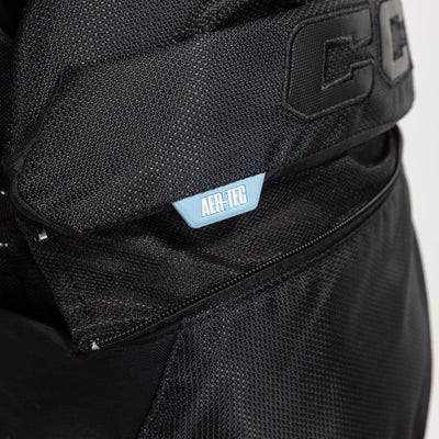 CCM Jetspeed Pro Senior Hockey Pants - TheHockeyShop.com