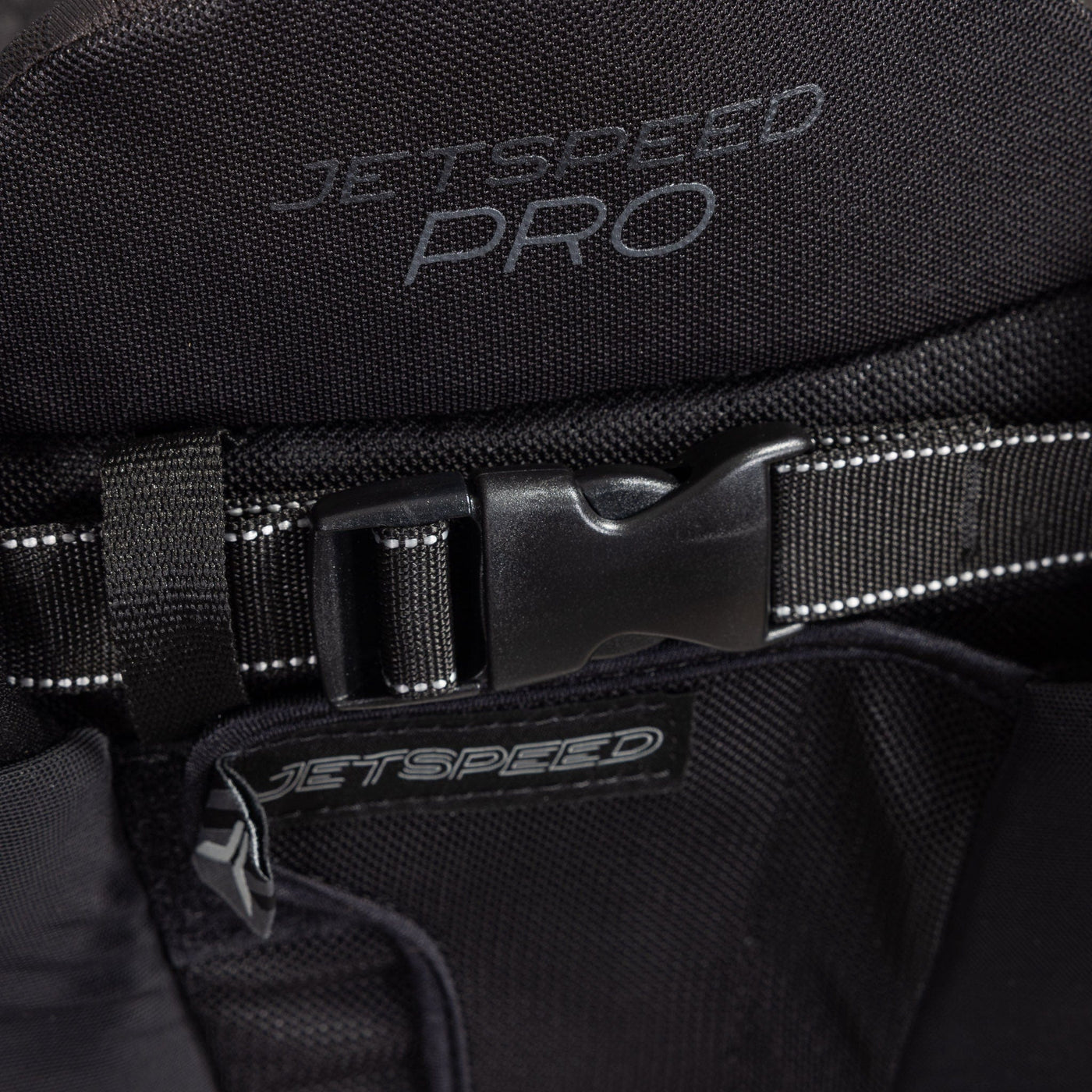 CCM Jetspeed Pro Senior Hockey Pants - TheHockeyShop.com