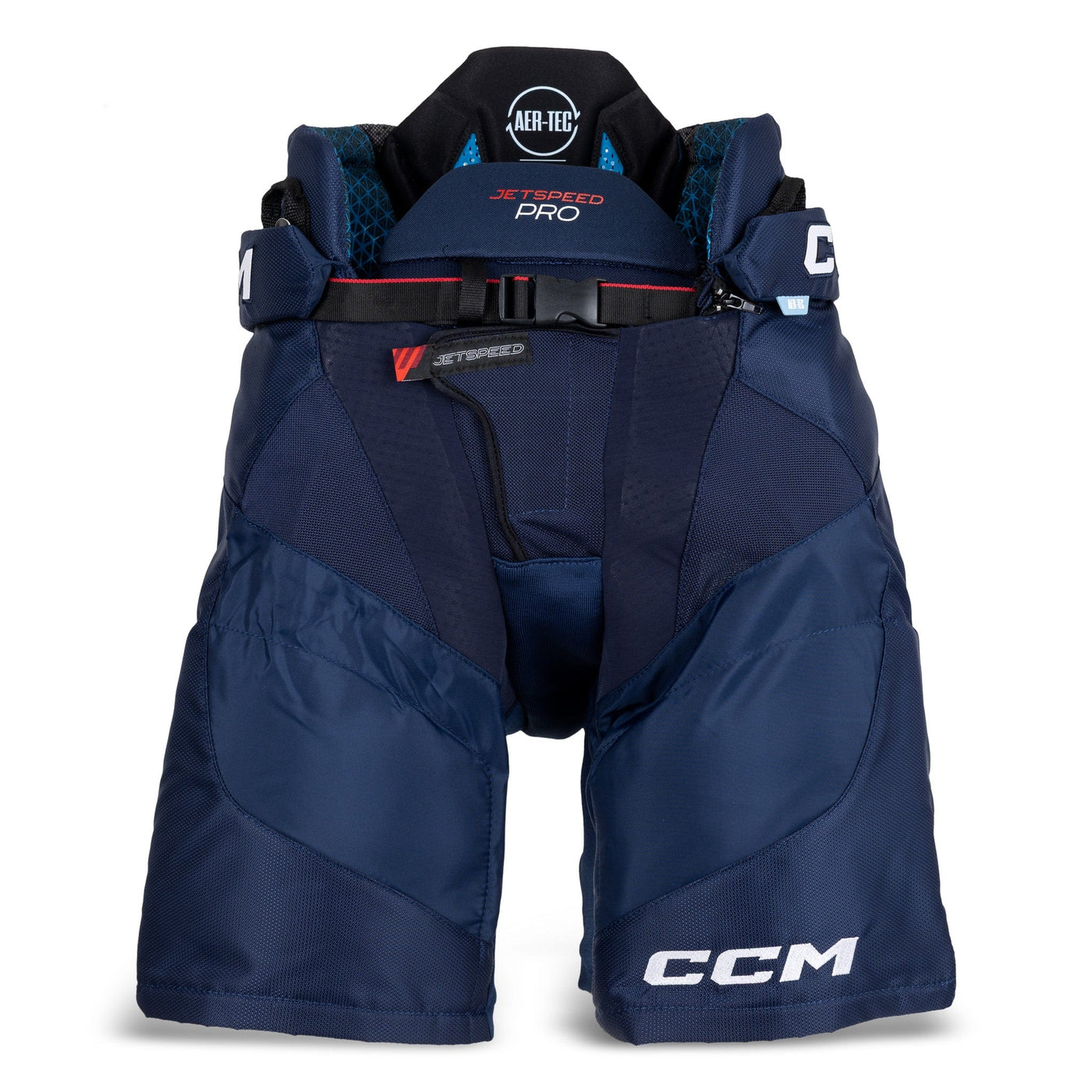 CCM Jetspeed Pro Senior Hockey Pants - TheHockeyShop.com
