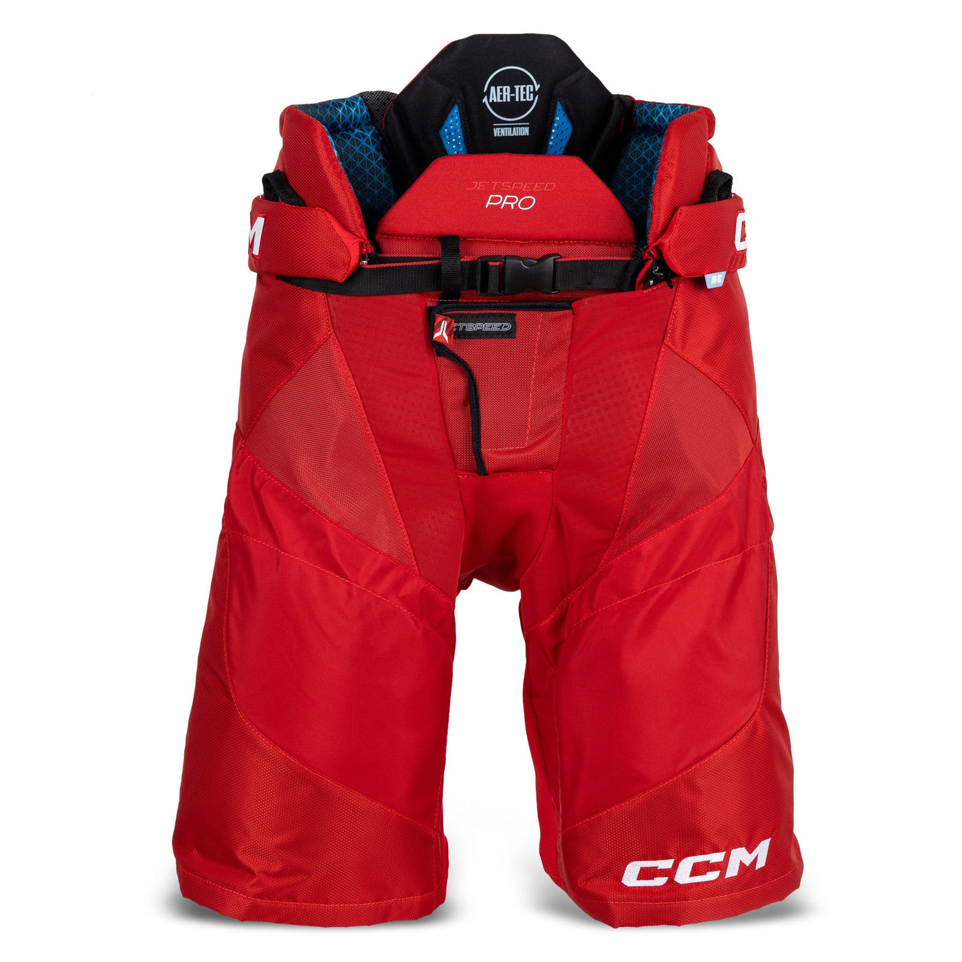 CCM Jetspeed Pro Senior Hockey Pants - TheHockeyShop.com
