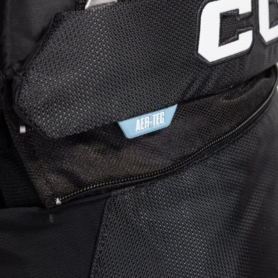 CCM Jetspeed+ Senior Hockey Pants - TheHockeyShop.com