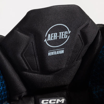CCM Jetspeed+ Senior Hockey Pants - TheHockeyShop.com