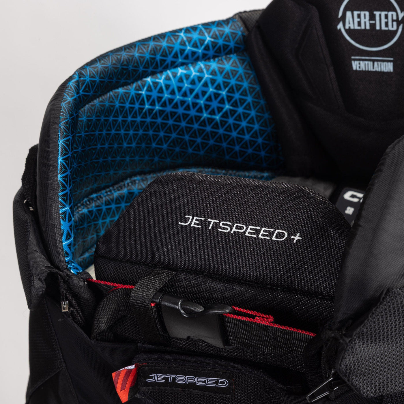 CCM Jetspeed+ Senior Hockey Pants - TheHockeyShop.com