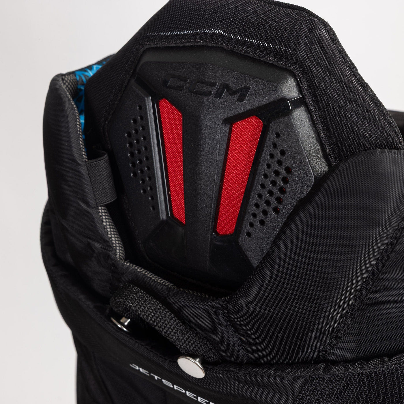 CCM Jetspeed+ Senior Hockey Pants - TheHockeyShop.com