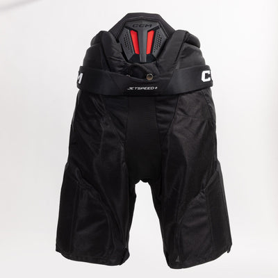 CCM Jetspeed+ Senior Hockey Pants - TheHockeyShop.com