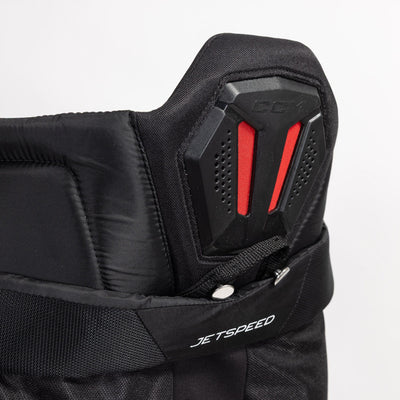 CCM Jetspeed Senior Hockey Pants - TheHockeyShop.com
