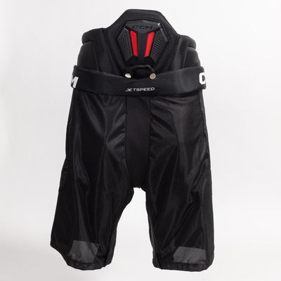 CCM Jetspeed Senior Hockey Pants - TheHockeyShop.com