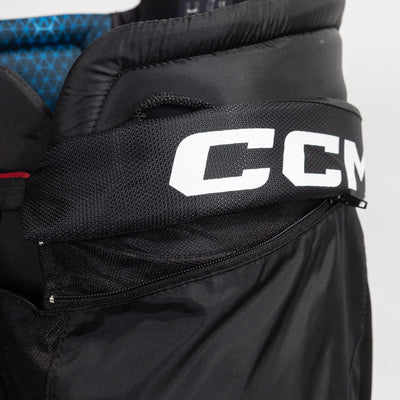 CCM Jetspeed Senior Hockey Pants - TheHockeyShop.com