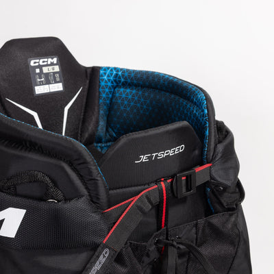 CCM Jetspeed Senior Hockey Pants - TheHockeyShop.com