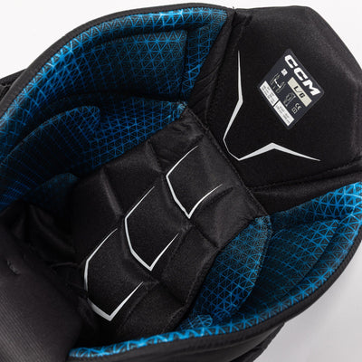 CCM Jetspeed Senior Hockey Pants - TheHockeyShop.com