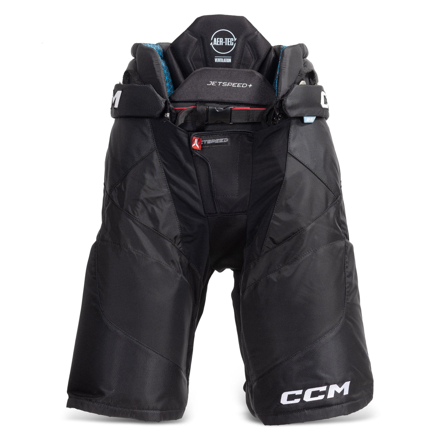 CCM Jetspeed+ Senior Hockey Pants - TheHockeyShop.com