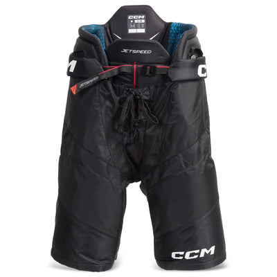 CCM Jetspeed Senior Hockey Pants - TheHockeyShop.com