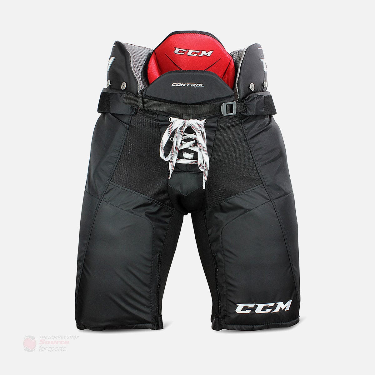 CCM QuickLite Control Junior Hockey Pants