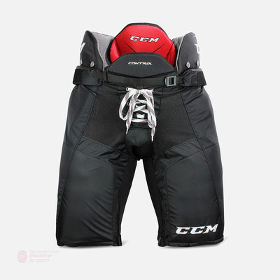 CCM QuickLite Control Junior Hockey Pants