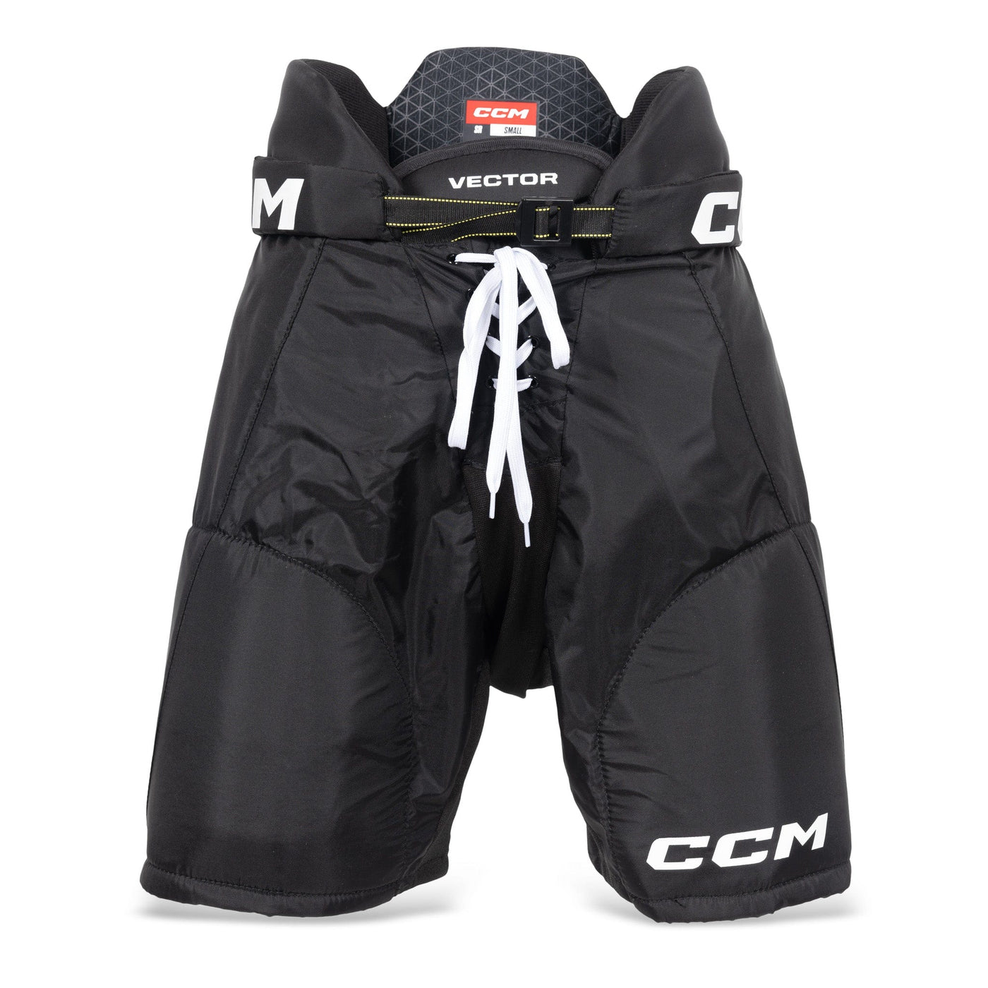 CCM Tacks Vector Junior Hockey Pants - TheHockeyShop.com