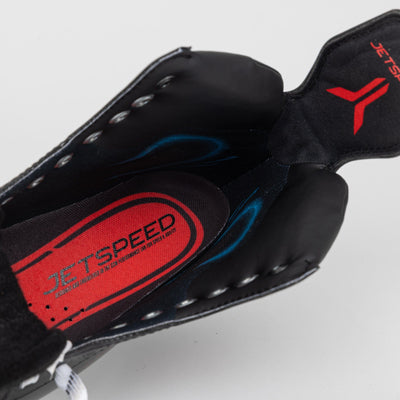 CCM Jetspeed Control Intermediate Hockey Skates - TheHockeyShop.com