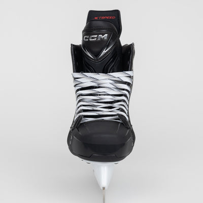 CCM Jetspeed Control Intermediate Hockey Skates - TheHockeyShop.com