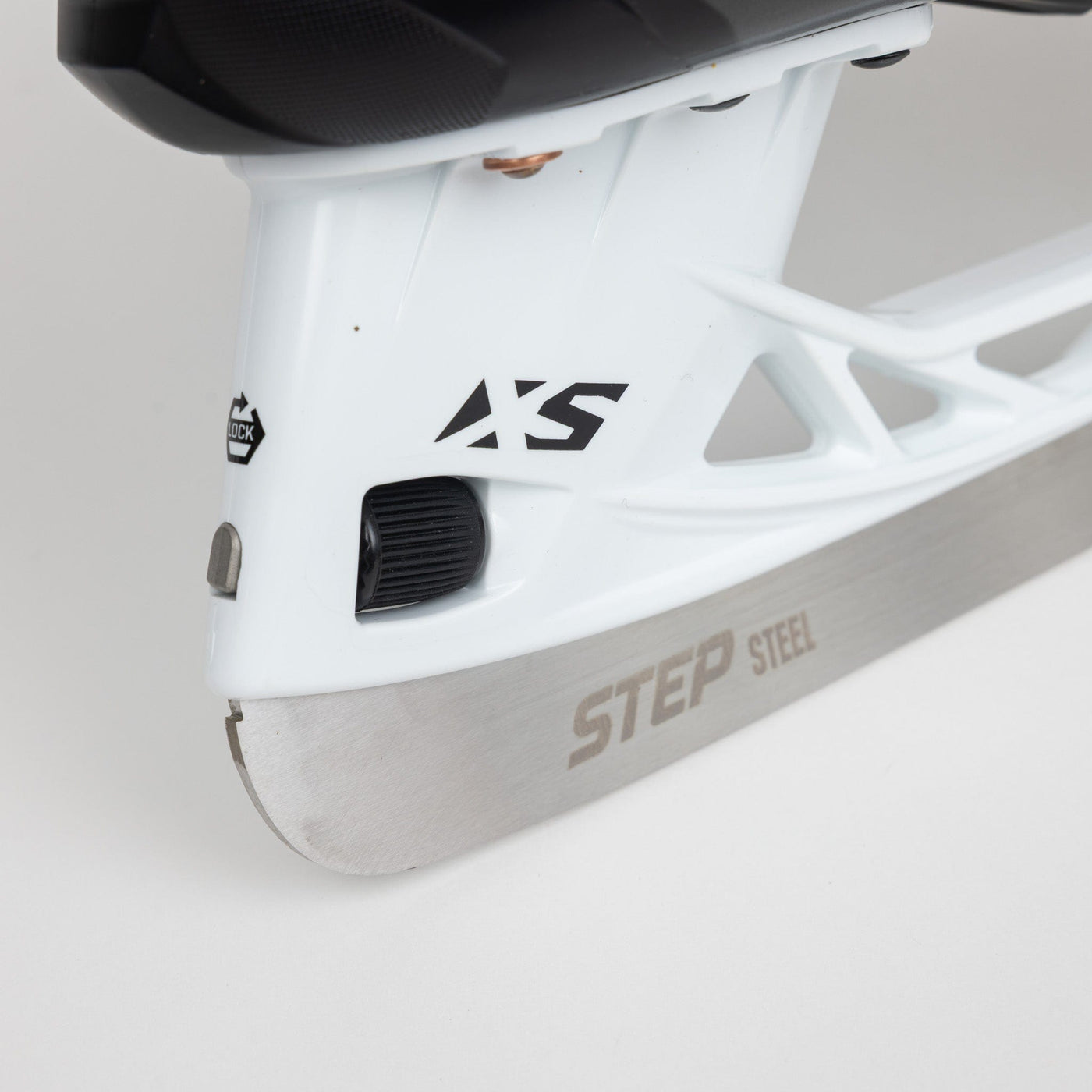 CCM Jetspeed Control Intermediate Hockey Skates - TheHockeyShop.com