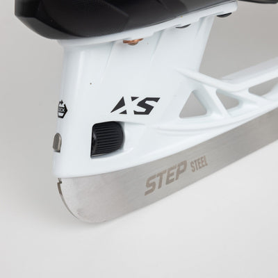 CCM Jetspeed Control Intermediate Hockey Skates - TheHockeyShop.com