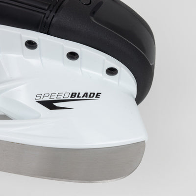 CCM Jetspeed Control Intermediate Hockey Skates - TheHockeyShop.com
