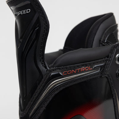CCM Jetspeed Control Intermediate Hockey Skates - TheHockeyShop.com