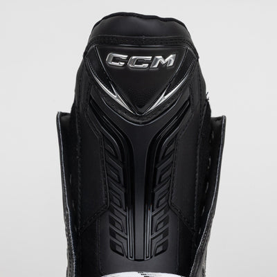 CCM Jetspeed Control Intermediate Hockey Skates - TheHockeyShop.com