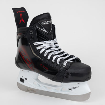 CCM Jetspeed Control Intermediate Hockey Skates - TheHockeyShop.com