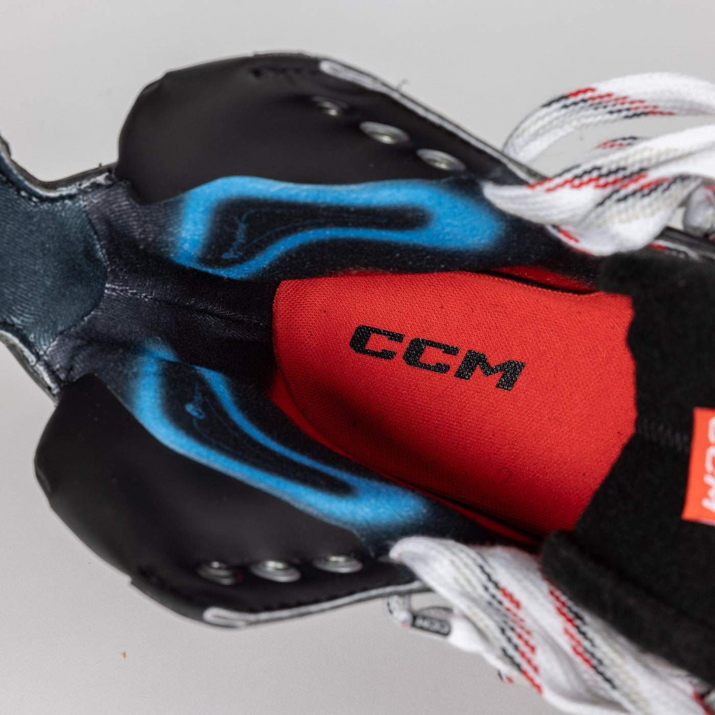 CCM Jetspeed Control Intermediate Hockey Skates - The Hockey Shop Source For Sports