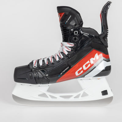 CCM Jetspeed Control Intermediate Hockey Skates - The Hockey Shop Source For Sports