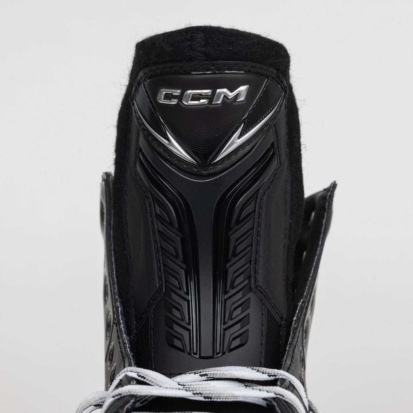 CCM Jetspeed Control Junior Hockey Skates - TheHockeyShop.com