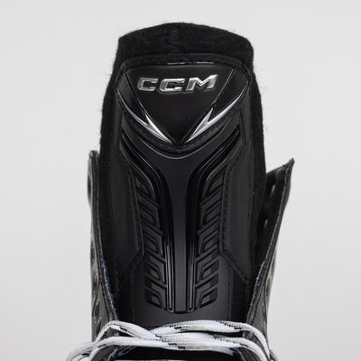 CCM Jetspeed Control Junior Hockey Skates - TheHockeyShop.com