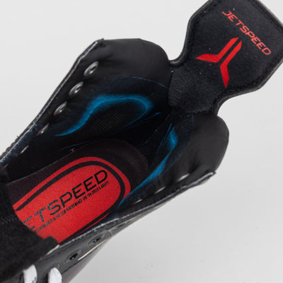 CCM Jetspeed Control Junior Hockey Skates - TheHockeyShop.com