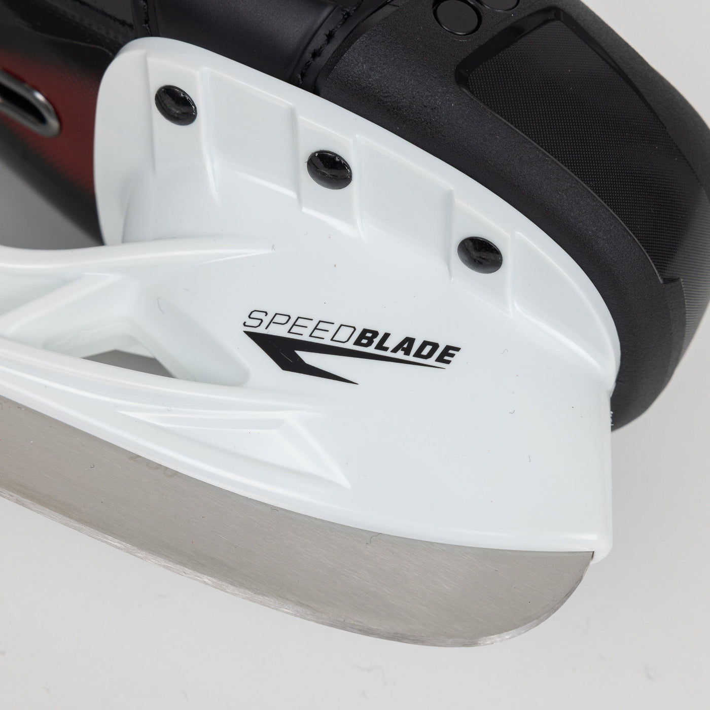 CCM Jetspeed Control Junior Hockey Skates - TheHockeyShop.com