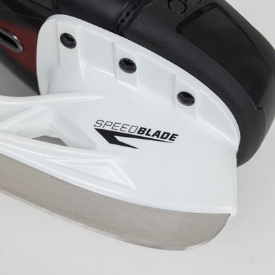 CCM Jetspeed Control Junior Hockey Skates - TheHockeyShop.com